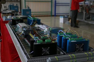 東北最大的鋅鋼圍欄生產基地竟然安家在望奎!厲害!