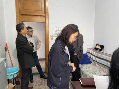 進一步指導企業提升統計數據質量