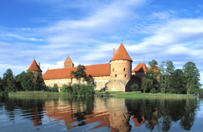 立陶宛專線貨代怎么選擇,幾天可以到