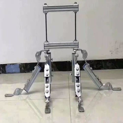 豐辰金屬制品廠家現(xiàn)貨 浙江橋架抗震支架配件