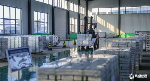 聞喜縣康泰金屬制品建設投資中