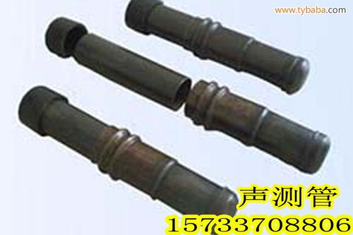 聚焦溫州聲測管廠家 現貨產品圖片與金屬制品網絡平臺